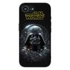 Stars Yodas Darths Vaders Wars Jedi Phone Case for Apple iPhone 16 17 Air 14 15 Pro Max Plus 16+ 16E 14+ ProMax Cover Casing