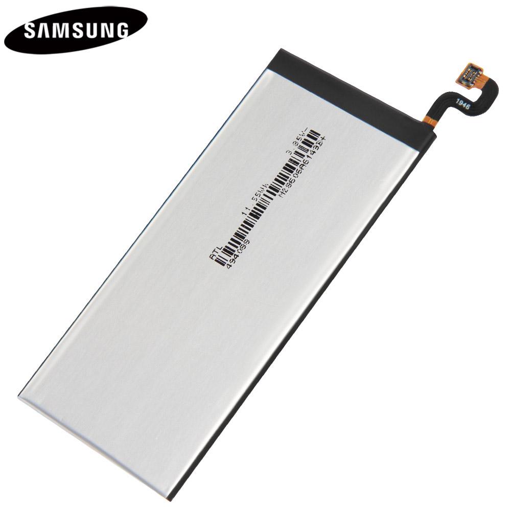 Original-Ersatzakku EB-BG930ABE EB-BG930ABA Für Samsung GALAXY S7 G930F G930A G9300 G9308 SMG9300 3000mAh