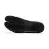 Tabi-style shoes, Jikatabi (traditional Japanese split-toe boots), flat, lightweight, second shoes, MANNEN