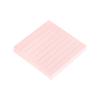 200 Horizontal Sticky Notes, Easy To Stick, Macaron Color Scheme, Suitable for Office, School, and Home Organization