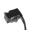 Efficient Ignition Coil for Lawn Mower Models For PS4605 PS5105 PS5105H 181143211 181143212 Long Lasting Service