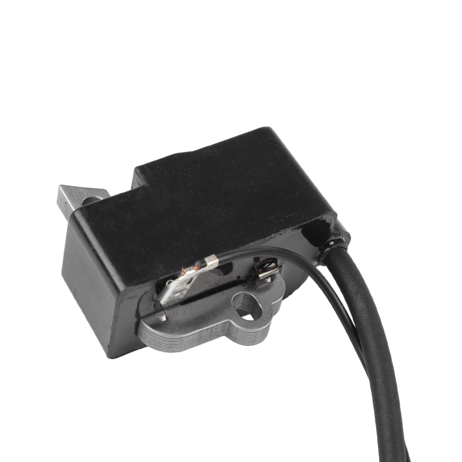

Efficient Ignition Coil for Lawn Mower Models For PS4605 PS5105 PS5105H 181143211 181143212 Long Lasting Service China Mainland