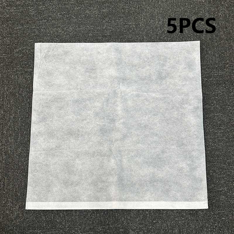 5PCS Fan Cover Safety Net for Electric Fan Child Protection Dust Proof Mesh Bag Household Appliance Protective Cover Set 1680₽