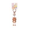 Foot The Pull Cat Frog Panda Dog Bear Keychain Animal Pendant Decoration Gift