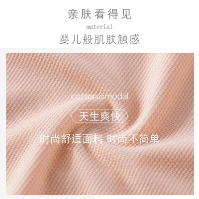 French Simple British Ice Silk Bra Set, One-piece Thick Cup Gathering, No Steel Ring Female Factory