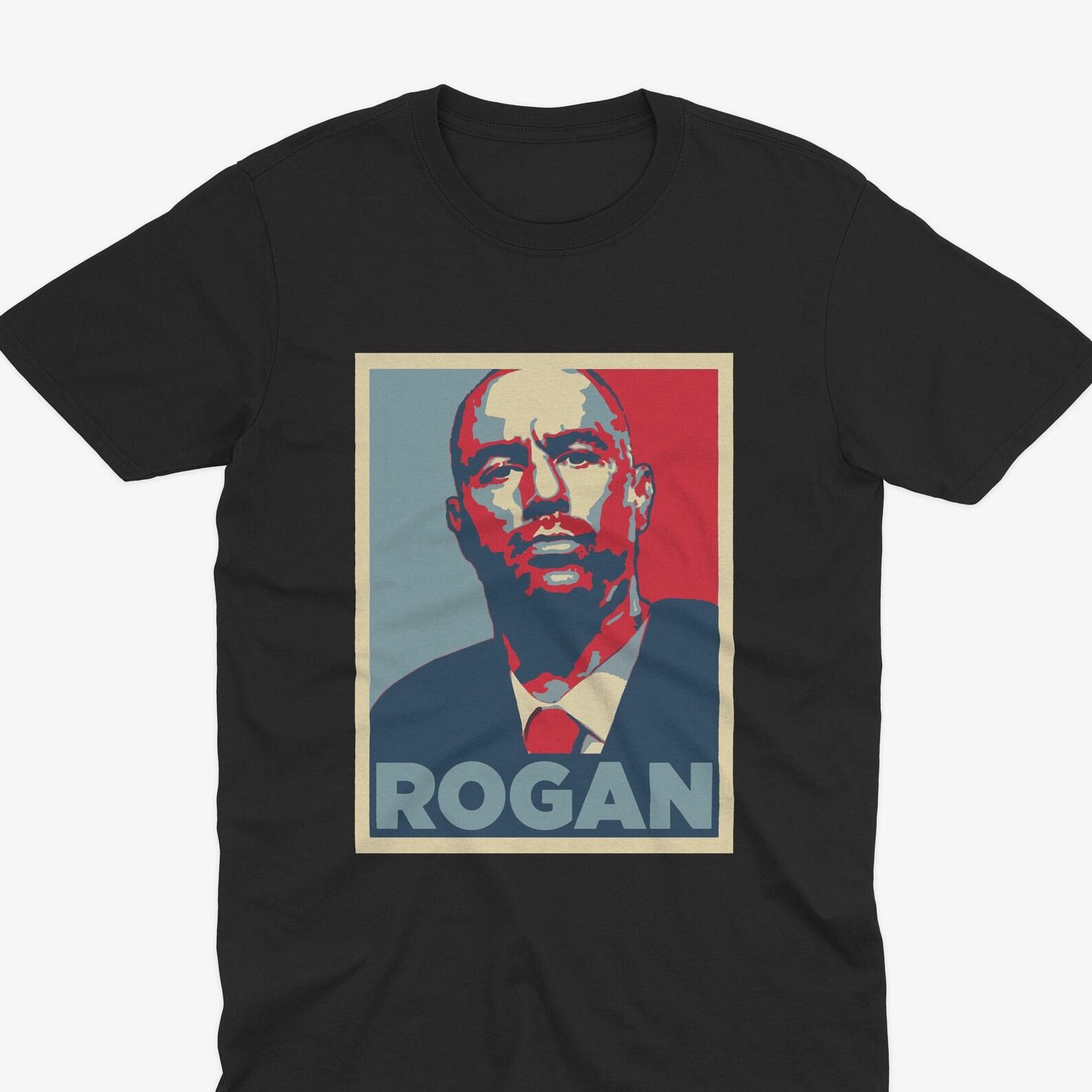 Joe Rogan Retro T-Shirt, Joe Rogan, Ari Shaffir, Shane Gillis, Mark Normand, Joe Rogan Podcast, JRE, Joe Rogan T-Shirt, Joe Rogan Podcast XL