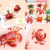 Pull String Tortoise Animal Toy For Kids Handeye Coordination And Parentchild Play