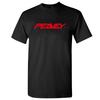Nuova T-shirt Unisex Divertente con Logo Peavey Made in USA Taglia dalla S alla XL