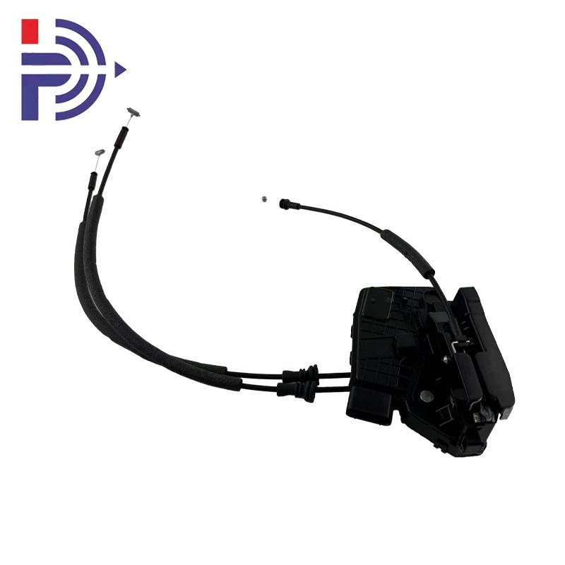 Left Rear Door Lock Actuator for Kia TS 15 Model 81410-D3510/D3000/D3500