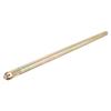 26 Inch 23T Rear Live Axle Improve Riding Stability Steel Alloy High Strength for Go Kart Quad Drift Trike