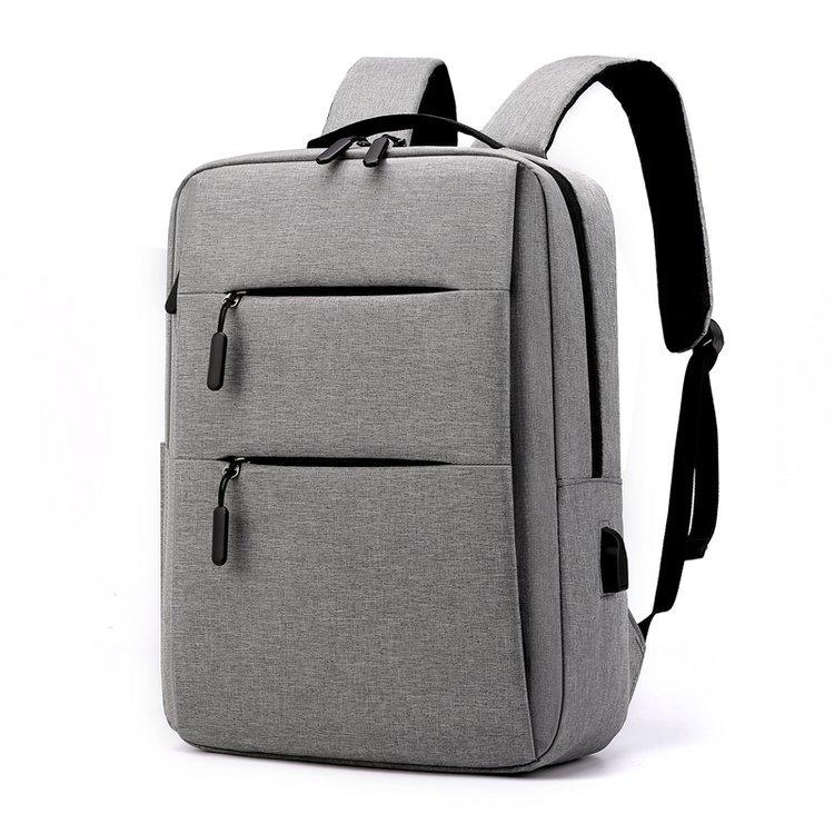 

TS JYL laptop bag,New Short Trip Multi Backpack Men Large Nylon Laptop Commute Bag One size fits all серый
