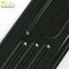 Bright Stainless Steel Sill Strips for Omoda 22 - Decorative Welcome Pedal Stickers Car Accessories