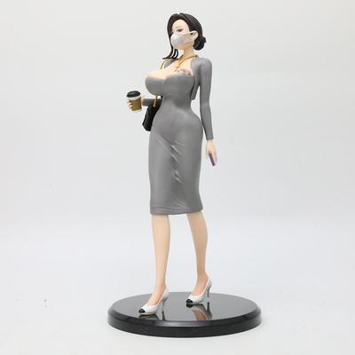 Samling och modeller – Figurer