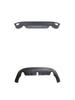 Volvo XC60 2010-2013 Rear Bumper Spoiler (Model No: 31294291)