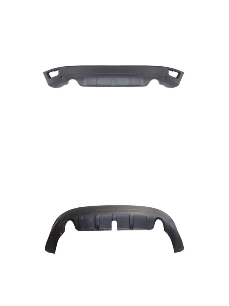 Volvo XC60 2010-2013 Rear Bumper Spoiler (Model No: 31294291)