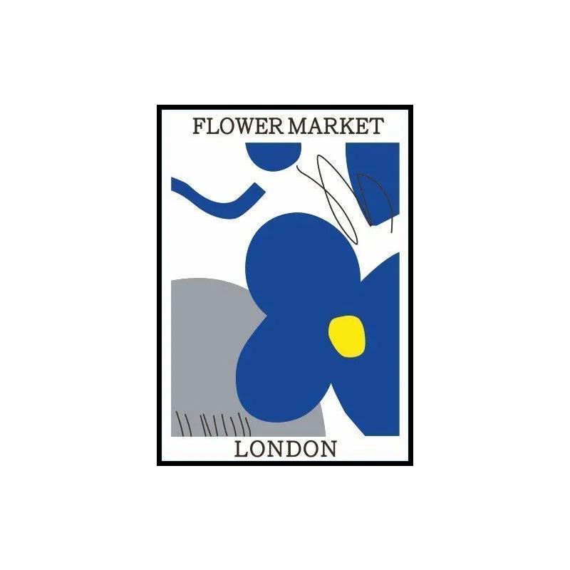 Blue Abstract Carpet for Living Room Modern Luxury Decoration Home Rugs for Bedroom Big Size Non-slip Easy Cleaning Floor Mat