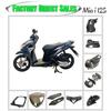 Wasserschiebebild Karosserie Zubehör für Yamaha MIO 125 I - Motorrad Modifikationen