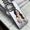 Z-Zhao Liying  Phone Case For iPhone 17,16,15,14,13,12,11 Plus,Pro Max,XS,Colored Silver Plated Inside Cover