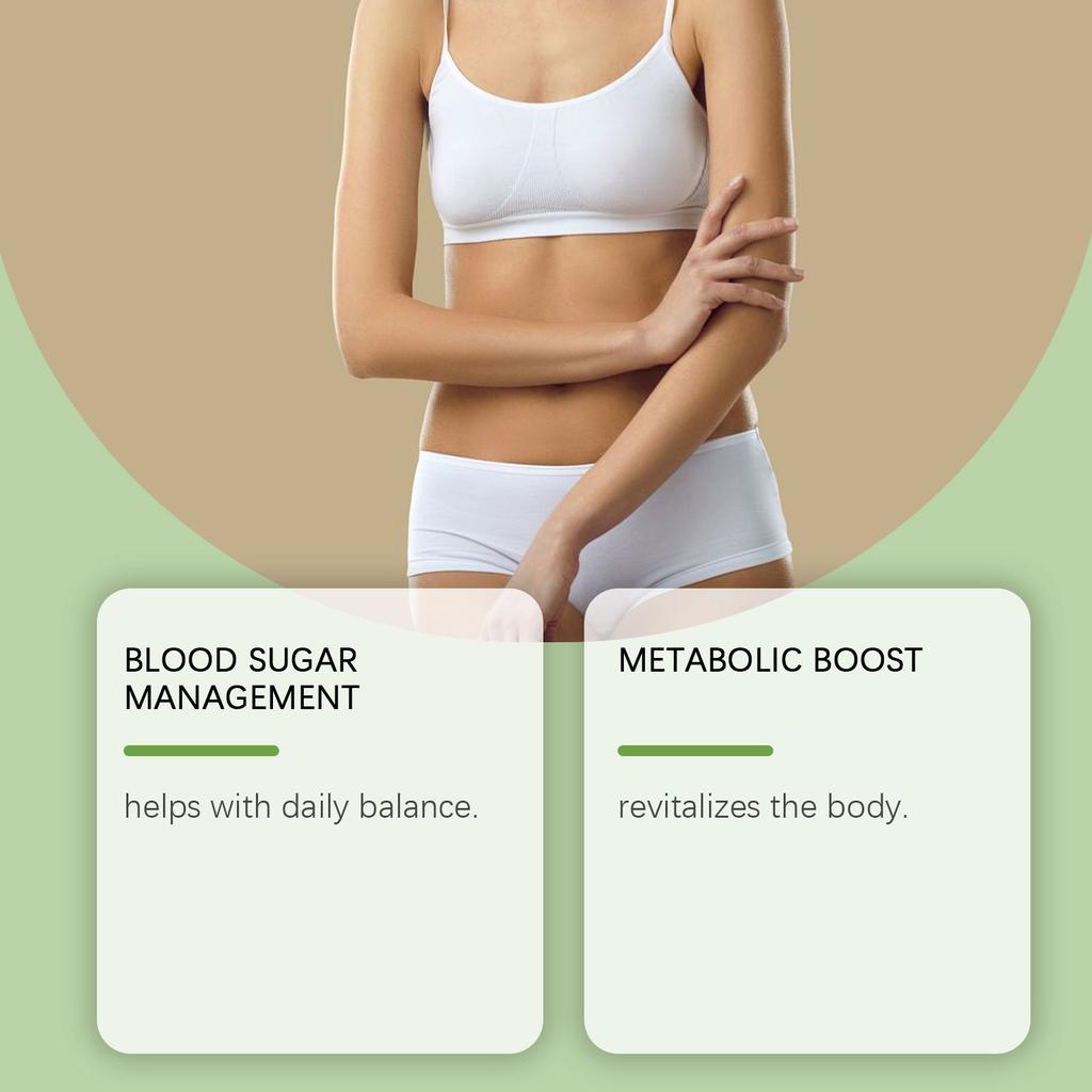 Body Care Patches: Gentle And Firming Care For The Body, Nourishing The Skin And Enhancing Body Contours.