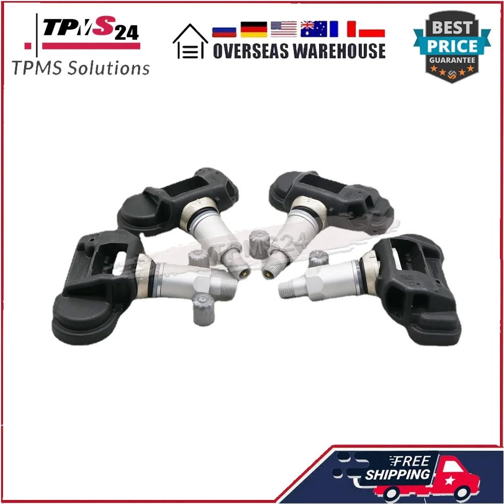 

4 шт. для ALFA ROMEO 4C RAM PROMASTER 1500 PROMASTER 3500 PROMASTER CITY 433 МГц TPMS датчик контроля давления в шинах 05154876AB