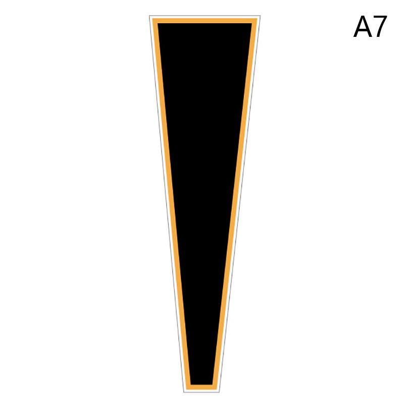 50Pcs Single Rose Sleeves Flower Wrapping Bag Bouquet Packaging Bags Clear Cellophane Floral Wrappers For Valentine'S Day