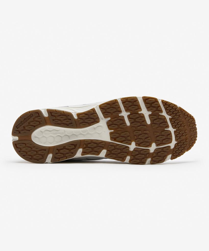 New Balance Nbpfgf733I / W480Rg5 (4E) (Ivory)