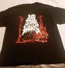 Band 200 Stab Wounds Skulls T Shirt Unisex Size S-5xl Black Unisex T-Shirt
