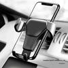 Automatic Gravity Air Vent Car Phone Holder