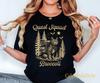 Onyx Storm Quest Squad Shirt Broccoli Shirt Fourth Wing Merch Xaden Riorson Violet Bookish Top Rounisextasy Fan Ridoc Tshirt