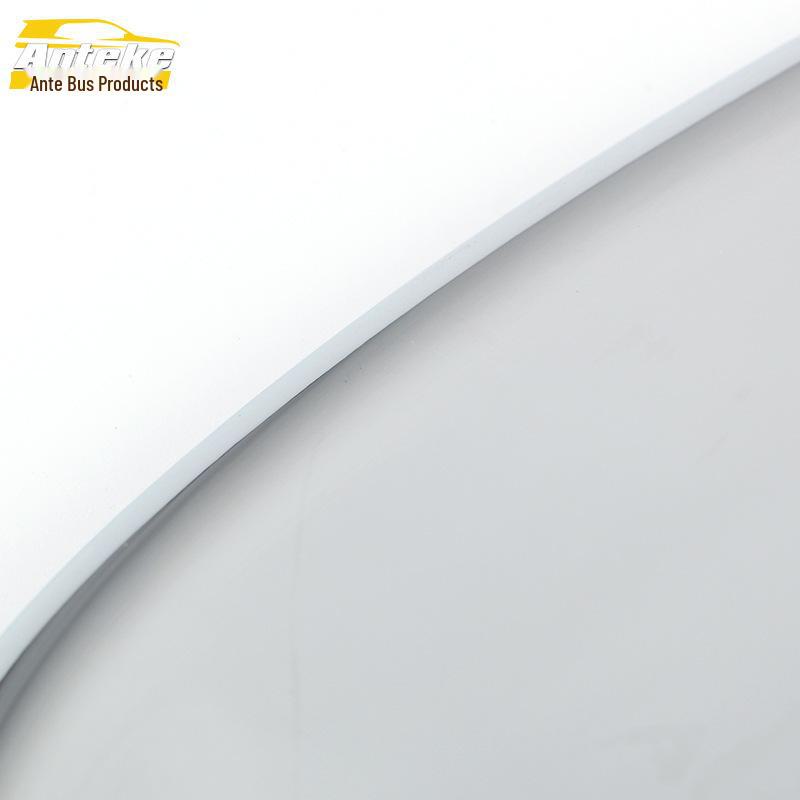 Front Fog Lamp Cover Sequin for Great Wall 19 Models - Electroplated Decorative Frame