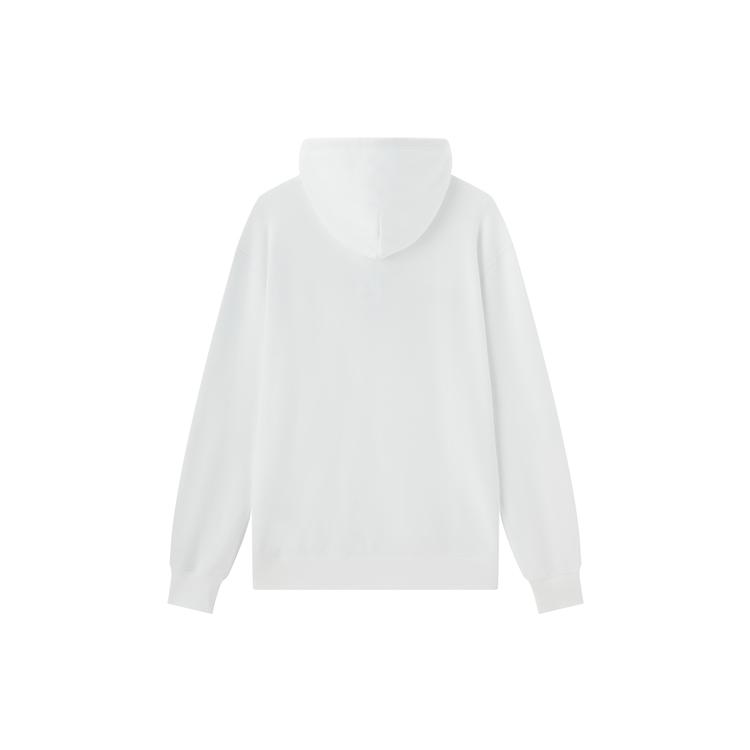 Champion Sweatshirts Unisex Hooded Moderate Regular EM-XSW04