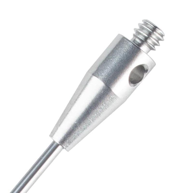 Premium-1Mm Ball CMM Probe Suitable For EDM Processes A-5003-0033 Wear-Resistant CMM Probe Attenuator Cmm Touch Probe Stylus