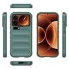 For Xiaomi 17 Pro Case Anti-Drop Soft TPU Rugged Phone Back Cover