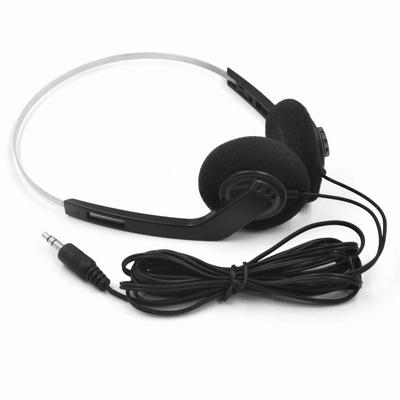 Audio en video – Computer hoofdtelefoons