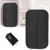 Suit Dress Non-woven Fabric Case Garment Bag Cover Clothes Dust Cover Wardrobe Organizer