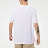 Nike Dri-Fit Fun Logo Print Quick-Dry Sports Short Sleeve T-Shirt Men Tops White DA1797-100