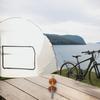 Aluminum Alloy Bottom Bracket Headset Installation Tool