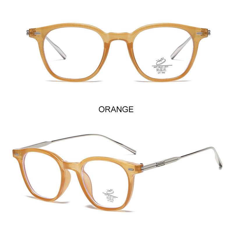 Sunglasses for Female Internet Celebrities, Same Style Street Style, Trendy Sunglasses for Men, Anti-UV Sunshade Glasses