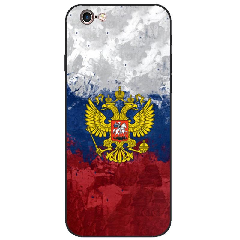 Case For iPhone 5 5s SE Case Cover Silicone TPU Cartoon Pattern Coque for iPhone 6 6s Case Cover Coque for iPhone 6s 5 S Fundas