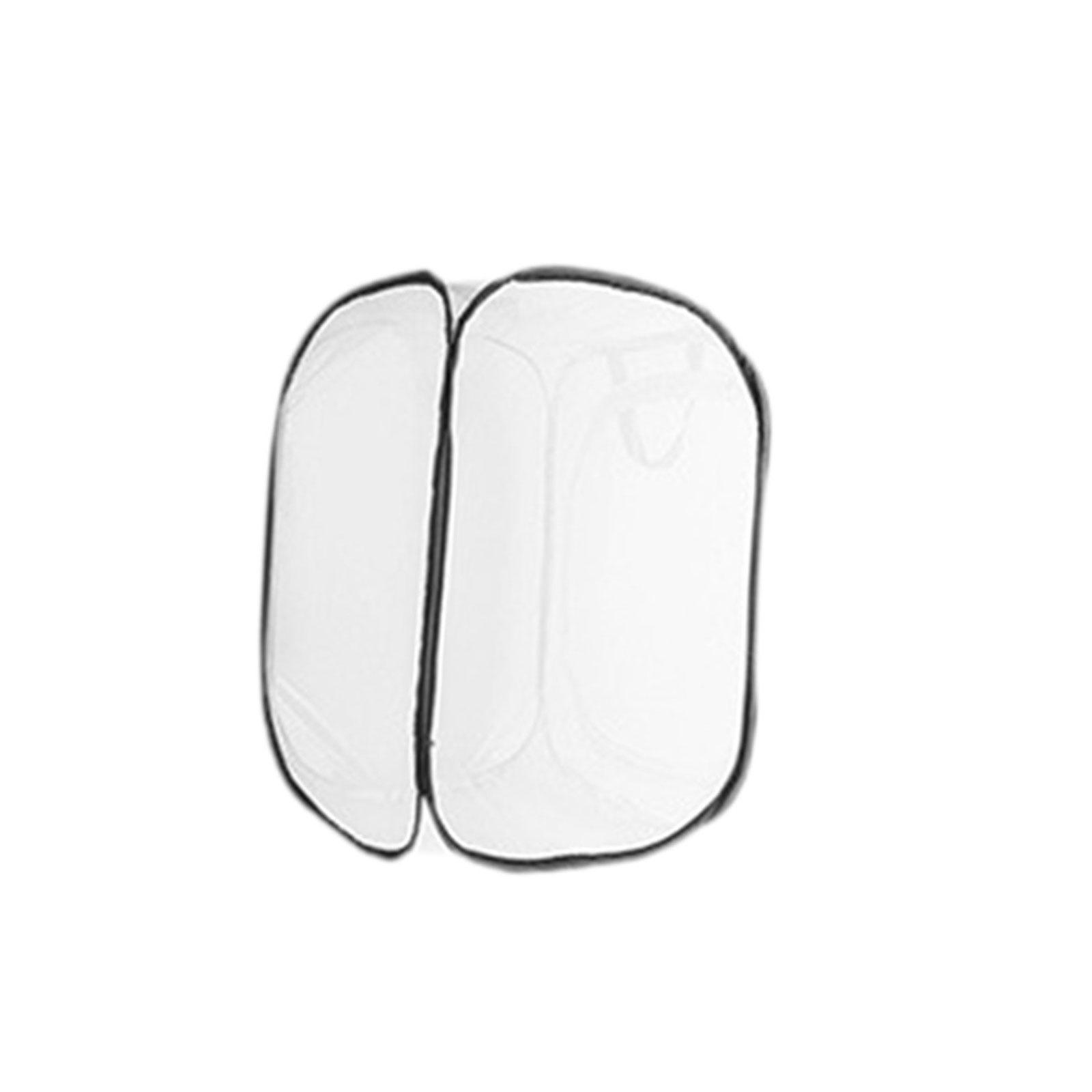 Butterfly Habitat Cage Terrarium Pop up Foldable Portable Handle Versatile