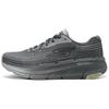 Go Comfortable Versatile Low-Top Running Shoes Men Sneakers Black 220835-CHAR