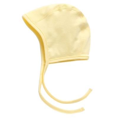 Greenbebe Macaron Babymütze, koreanische Babyprodukte