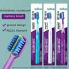 Clean Orthodontic Braces Adult Orthodontic Toothbrushes Dental Soft Toothbrush