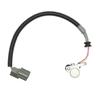 Strange 029600-0620 0296000620 Crankshaft Position Sensor For Honda  D13B Car Accessories Auto Parts