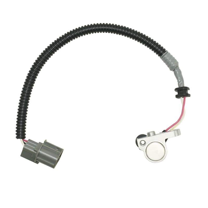 Strange 029600-0620 0296000620 Crankshaft Position Sensor For Honda  D13B Car Accessories Auto Parts
