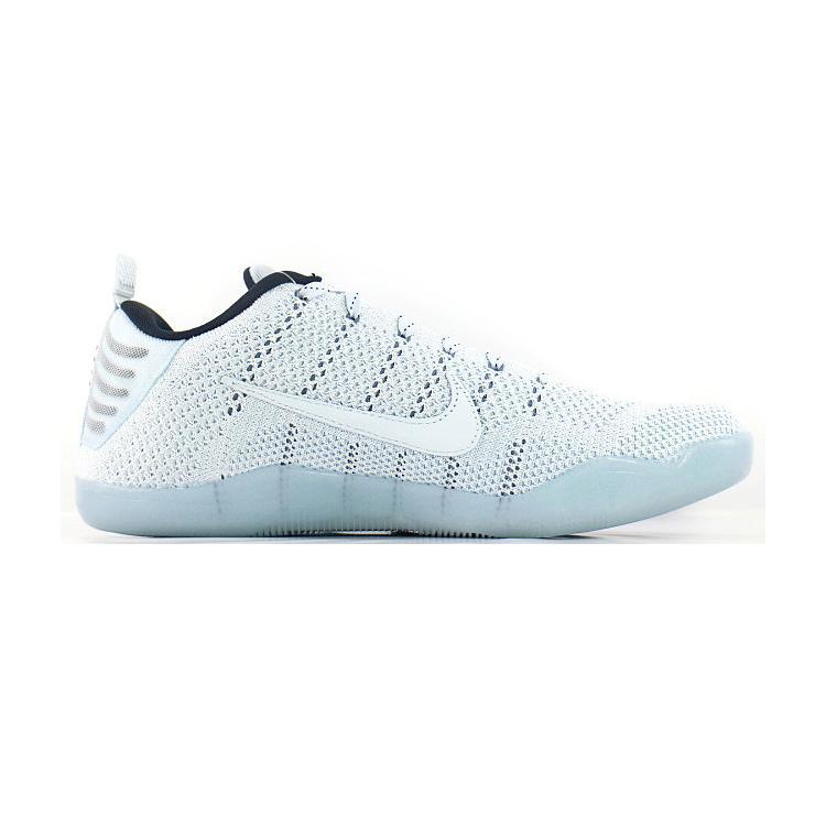 Nike Kobe 11 Elite Low 4KB Pale Horse 824463-443