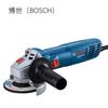 Cordless Angle Grinder CN Plug (adapter Included)