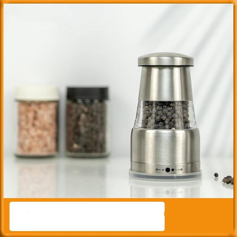 

Stainless Steel Manual Grinder