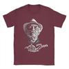 Don Hector Ding Ding T Shirt Beach Breaking Bad Hippie TShirts Unisex Cotton Round Neck Plus Size 5XL Tees Short Sleeve