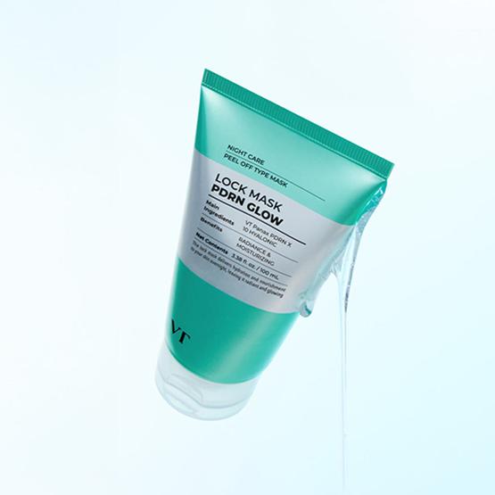 VT COSMETICS PDRN Glow Lock Mask 100ml